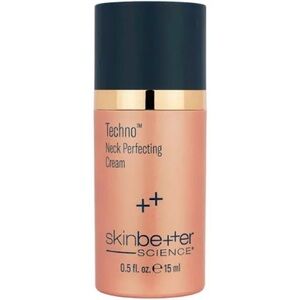 NEW Skinbetter Science Techno Neck Perfecting Cream 0.5 oz